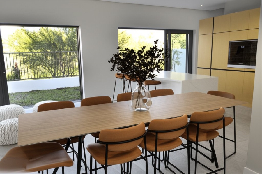 To Let 4 Bedroom Property for Rent in Croydon Gardens Estate Western Cape